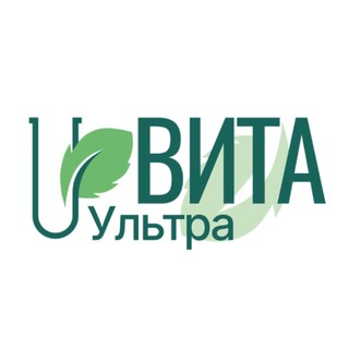 Telegram profile photo for Ультра-Вита медицинский центр