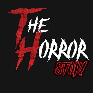 Telegram profile photo for THE HORROR STORY