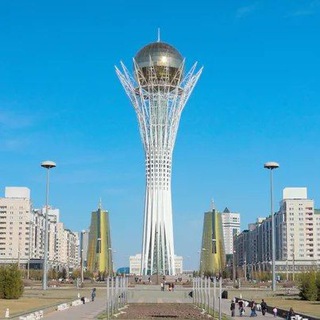 Telegram profile photo for Astana Newsroom