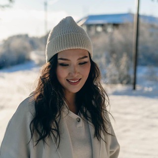 Telegram profile photo for KrylovaFood: не только о еде