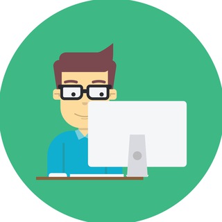Telegram profile photo for Программист | IT | Техника