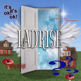 Telegram profile photo for Ladrise Archive_404