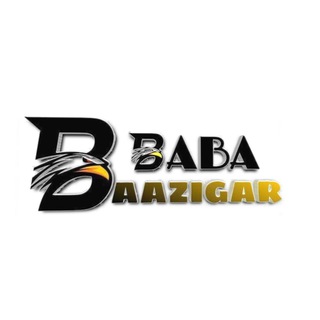 Telegram profile photo for BABA BAAZIGAR