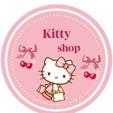 Telegram profile photo for كوزمتك كيتي شوب