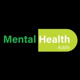 Telegram profile photo for Mental Health Addis