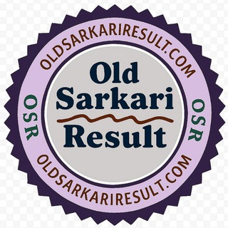 Telegram profile photo for Sarkari Result (SarkariResult.com)