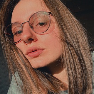 Telegram profile photo for Оле4ка