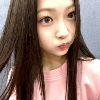 Telegram profile photo for Jia Park.