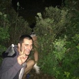 Telegram profile photo for отдай сало!