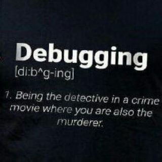 Telegram profile photo for Programming Memes