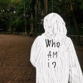 Telegram profile photo for Who Am i.....?