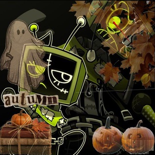 Telegram profile photo for 👻Твистед вии і вии🎃
