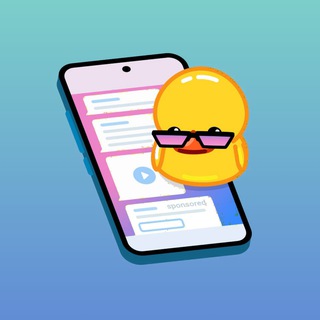 Telegram profile photo for @interview