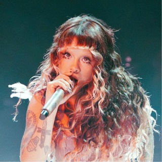 Telegram profile photo for Melanie Martinez confession