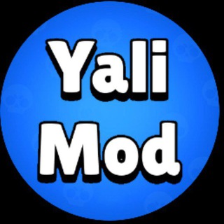 Telegram profile photo for YaliMod ๐ฎ๐ฑ