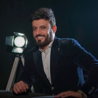 Telegram profile photo for فانز المنشد علي الدلفي