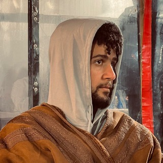 Telegram profile photo for ذا النّون