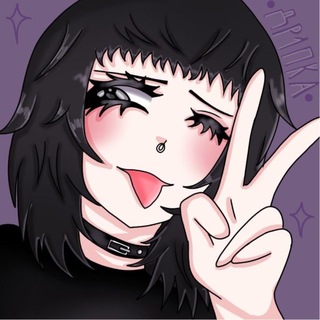Telegram profile photo for др1пка натуральная