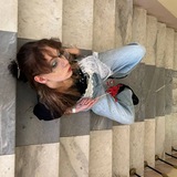 Telegram profile photo for не мили, а милли я!