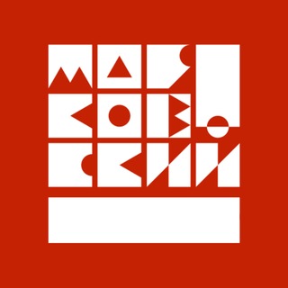 Telegram profile photo for Музей В.В. Маяковского