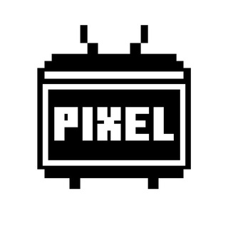 Telegram profile photo for Pixel TV