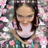 Telegram profile photo for خانمِ توت فرنگی