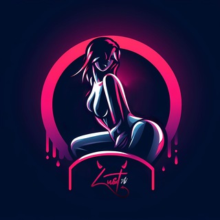 Telegram profile photo for Lust AI