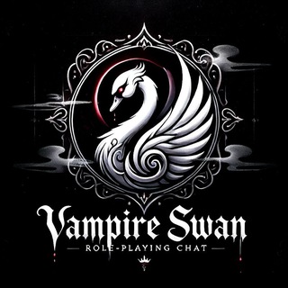Telegram profile photo for закрыт. 𝔙𝔞𝔪𝔭𝔦𝔯𝔢 𝔖𝔴𝔞𝔫 🦢