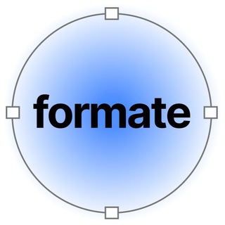 Telegram profile photo for formate