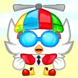 Telegram profile photo for ЧИКЕН ЧЕЛ