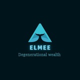 Telegram profile photo for ElmeeCalls