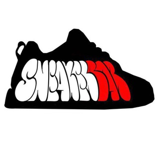 Telegram profile photo for SneakerBar