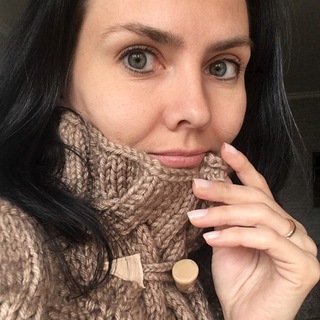 Telegram profile photo for KnitworksbyOlga