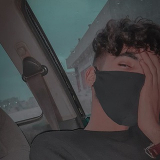 Telegram profile photo for ﮼ لـِ الـحـرَارِي .