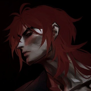 Telegram profile photo for ㅤ 𝐷𝑖𝑙𝑢𝑐 𝑅𝑎𝑔𝑛𝑣𝑖𝑛𝑑𝑟. 🥀