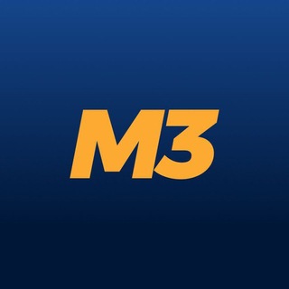 Telegram profile photo for M3 DAO