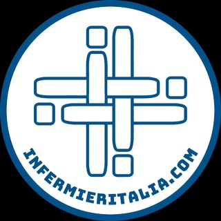 Telegram profile photo for Infermieritalia