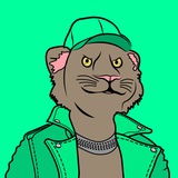 Telegram profile photo for BIG CATS GLOBAL CHANNEL 🦁