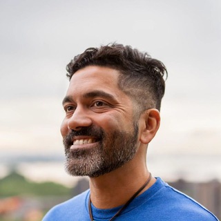 Telegram profile photo for SudhirTV