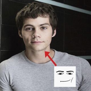 Telegram profile photo for лиедитикс