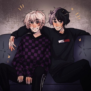 Telegram profile photo for Пентагон и Мордер