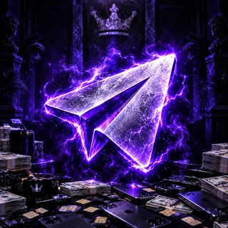 Telegram profile photo for WriteMe — price Telegram