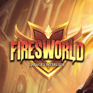 Telegram profile photo for FIRES WORLD