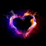 Telegram profile photo for 🌈🌷Обои и аватарки 🫶🏻🐾❤️