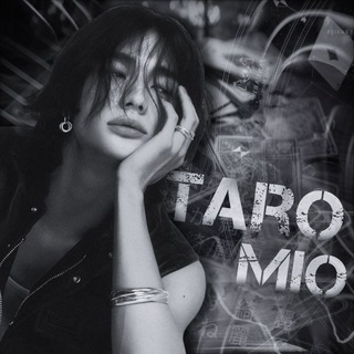 Telegram profile photo for ᴛᴀró ʍiᴏ