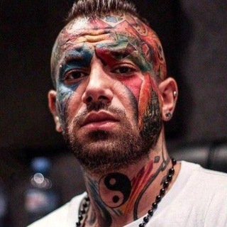 Telegram profile photo for Amir Tataloo | امیر تتلو