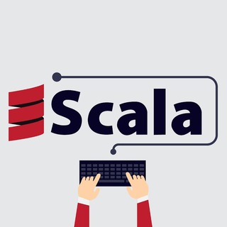 Telegram profile photo for scala_jobs_feed