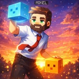 Telegram profile photo for Mikel