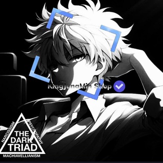 Telegram profile photo for SD Kingjungminn