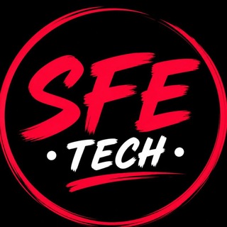 Telegram profile photo for SFE TECH